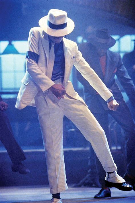 michael jackson smooth criminal